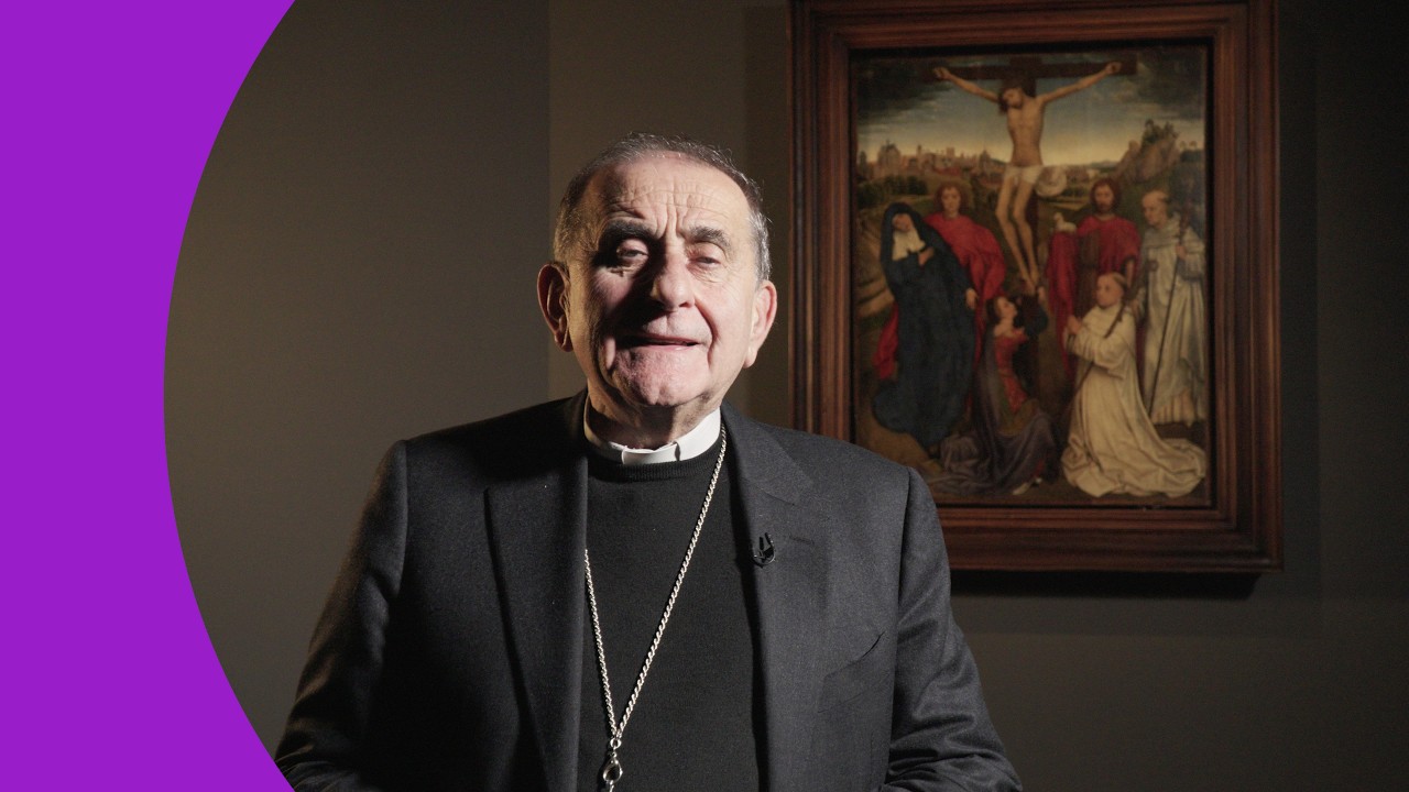 Mercoledì 11 marzo 2026 | Kyrie di Quaresima, terza settimana