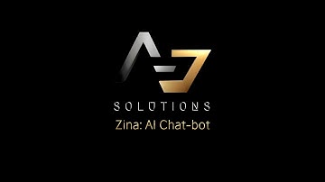 Zina AI Chatbot in Action Revolutionizing Customer Service for Your Business!