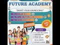 BRIGHT FUTURE ACADEMY ADMISSION OPEN, Address-som bazar phase-1 near milan vatika #shorts
