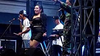 Runtah suci Maharani Feat Bpk Tniwong Jowogb 