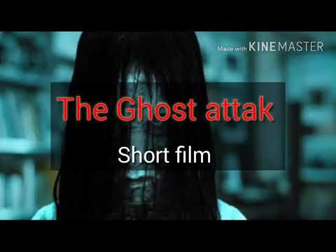 The ghost attack 18+ only