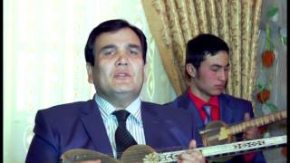 Odilbek Matniyazov - Ortar