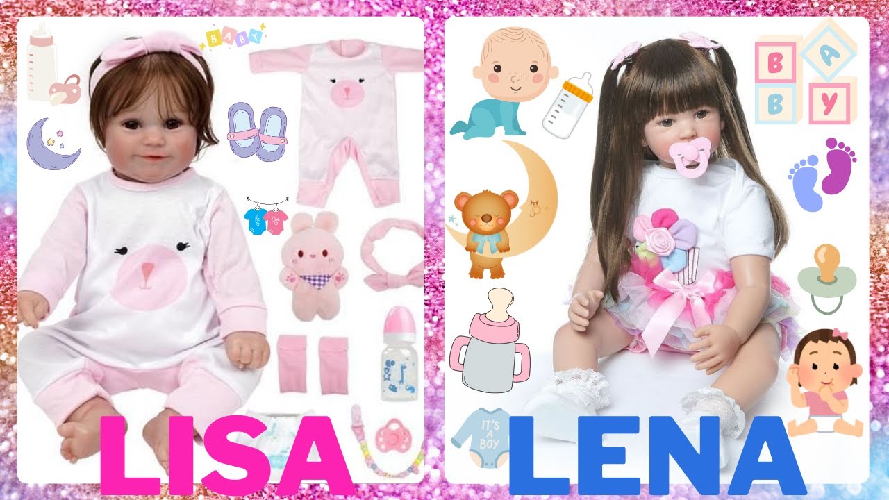 Лиза или Лена 💗😍 #lisa #lena #lisaandlena #lisaorlena #viral #trending