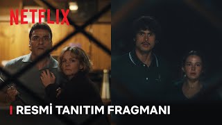 Beef 2. Sezon Resmi Tanıtım Fragmanı Netflix