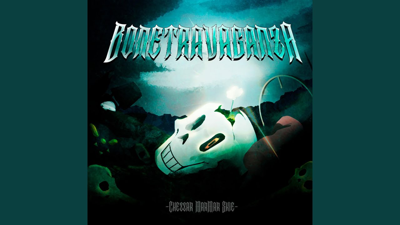 BONETRAVAGANZA (Friday Night Dustin') (feat. ChezzarCat & SkieHiePie)