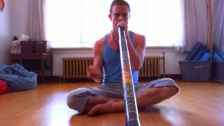 Advanced Didge Rhythm Tutorial - a Didgeridoo Dojo Rhythm Re-explained