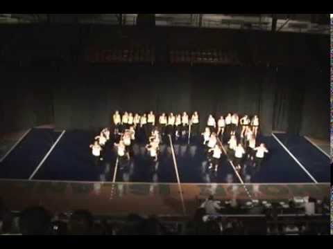 Alpha Phi Lip Sync 2007