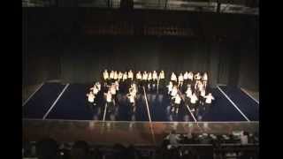 Alpha Phi Lip Sync 2007