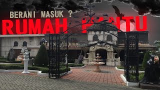 RUMAH HANTU JATIM PARK 2 - YAKIN GAK TAKUT!!