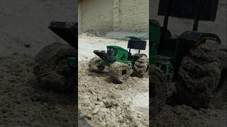 John Deere 5050d 🔥 offroding in mud 💪💪💪
