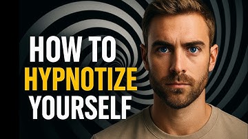 How I Use Hypnosis to Rewire My Mind (And Create Custom Tracks with AI)