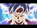 Dragon ball Heroes [AMV] Feel invincible #dragonball #ultrainstinct #viral #anime