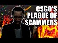 CS:GO's SECRET CABAL of SCAMMERS | TDM_Heyzeus