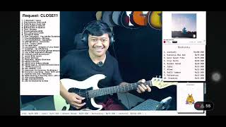 Download Lagu Ade Sulistio Ngulik Lagu JKT48 - Bibir yang Telah Dicuri MP3 Download Lagu Ade Sulistio Ngulik Lagu JKT48 - Bibir yang Telah Dicuri MP3