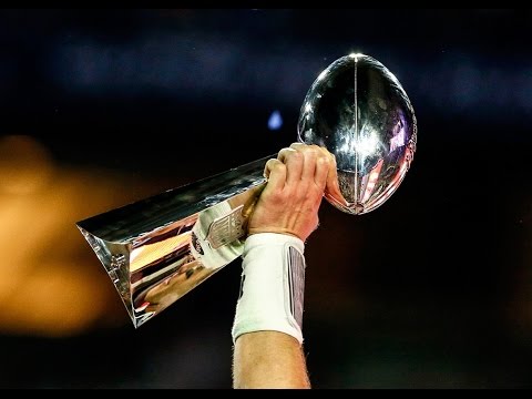 Videó: 20 Under-The-Radar Tények és megfigyelések a Super Bowl-tól