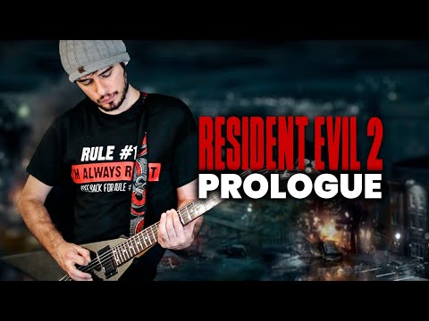 resident-evil-2---"prologue"-|-epic-rock-cover-by-rod-herold