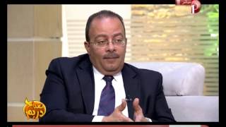 حوار أحمد طه المدير التنفيذى لمركز تحديث الصناعات