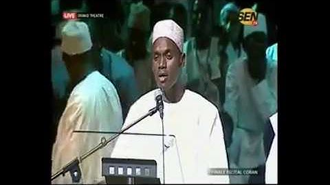 تلاوة خاشعة ومؤثرة بصوت عذب.. اسمعها ولن تندم