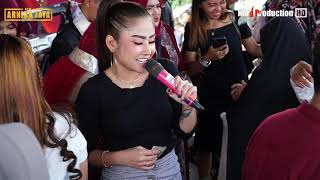 PENGANTEN BARU ll ANIK ARNIKA ll NEW ARNIKA JAYA ll DESA LIGUNG KEC LIGUNG KAB MAJALENGKA