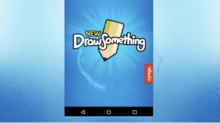 Draw Something - Android Walkthrough screenshot 5