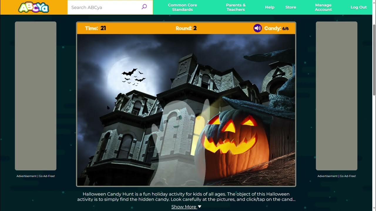 Halloween Candy Hunt Fun Holiday Activity For Kids ABCya YouTube halloween-candy-hunt-fun-holiday-activity-for-kids-abcya-youtube