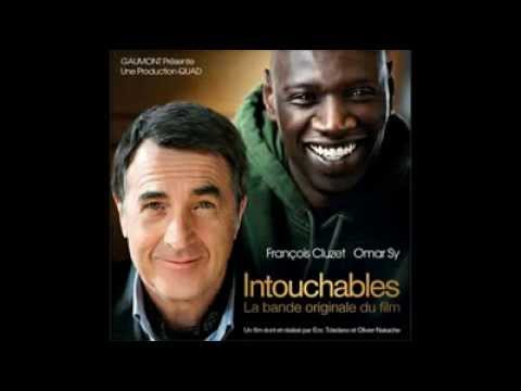 BO Film  Intouchables    Ludovico Einaudi   Una Mattina