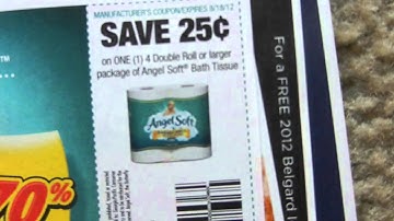 May 20 Red Plum Insert