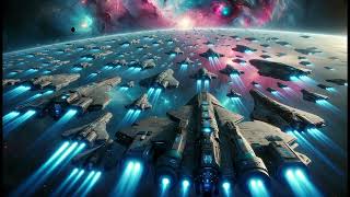 They Destroyed Our Fleet in Minutes!'  General Vorian in Panic |Sci Fi short stories| hfy