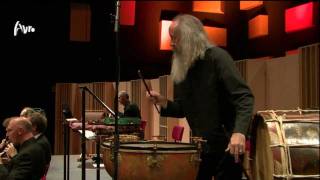Marin Marais -〈Alcione〉Tempête (Jordi Savall & Le Concert des Nations)