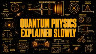 Every Confusing Thing About Quantum Physics Explained slowly