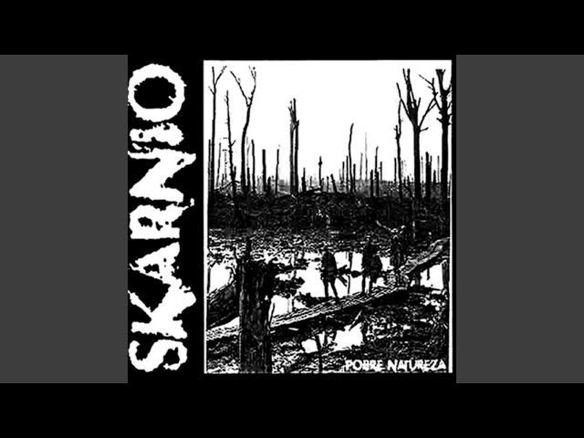 Skarnio - Unfair Cause