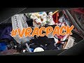 Vracpack  mon matriel pour la mcc 2019  utmb