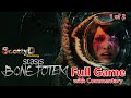 Stasis Bone Totem / Full Game with Commentary / Complete Blind Longplay Playthrough (1 of 2)