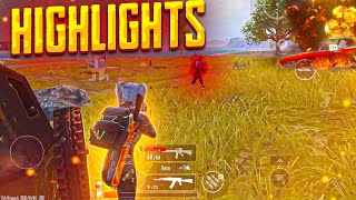 highlights #12 / pubg mobile