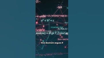 Is Reality a Simulation