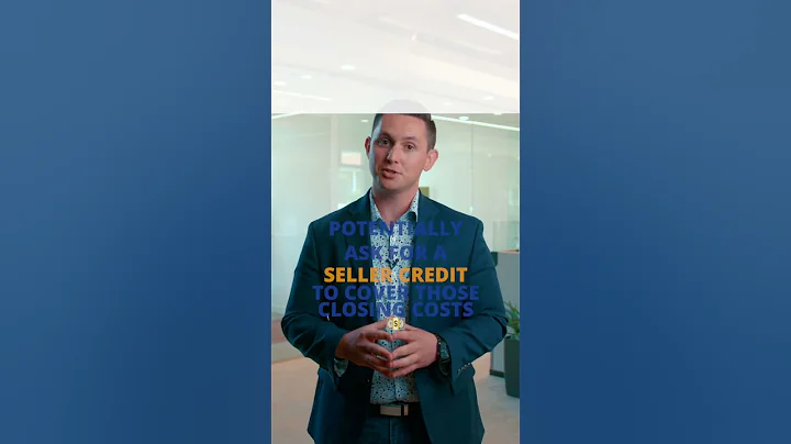 Creative Financing