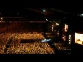 George Michael live in Sydney 2010