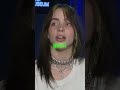🚗 Billie Eilish: “I’m AMAZING at Driving!” 🔥
