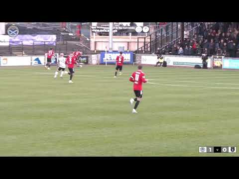 Ayr Utd Queens Park Goals And Highlights