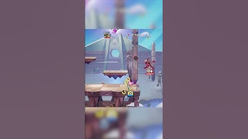 HOW TO PLAY SHAGGY in MULTIVERSUS