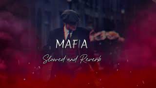 *MAFIA* | Aggressive Mafia Trap Rap Beat Instrumental | Mafya Müziği | Prod by Pasha Music