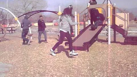 Harlem Shake