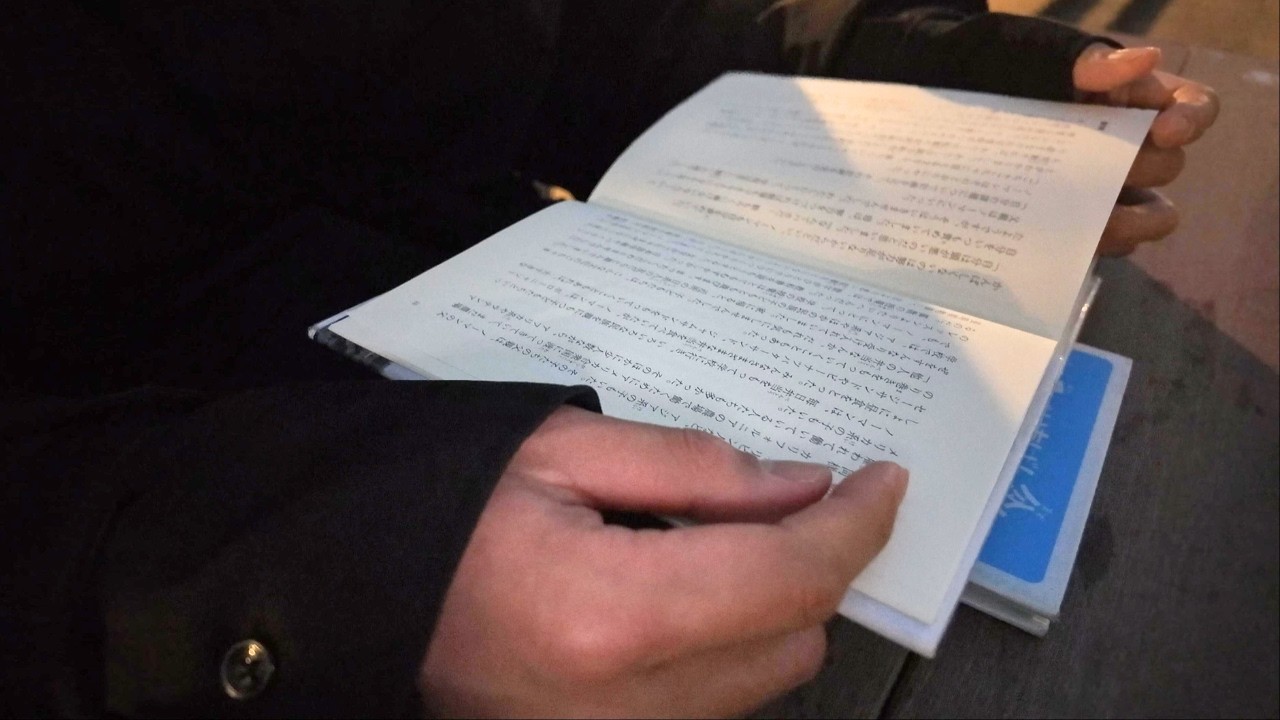 【Vlog】在宅に疲れて外で働く、本との暮らし/20代キャリアアドバイザー