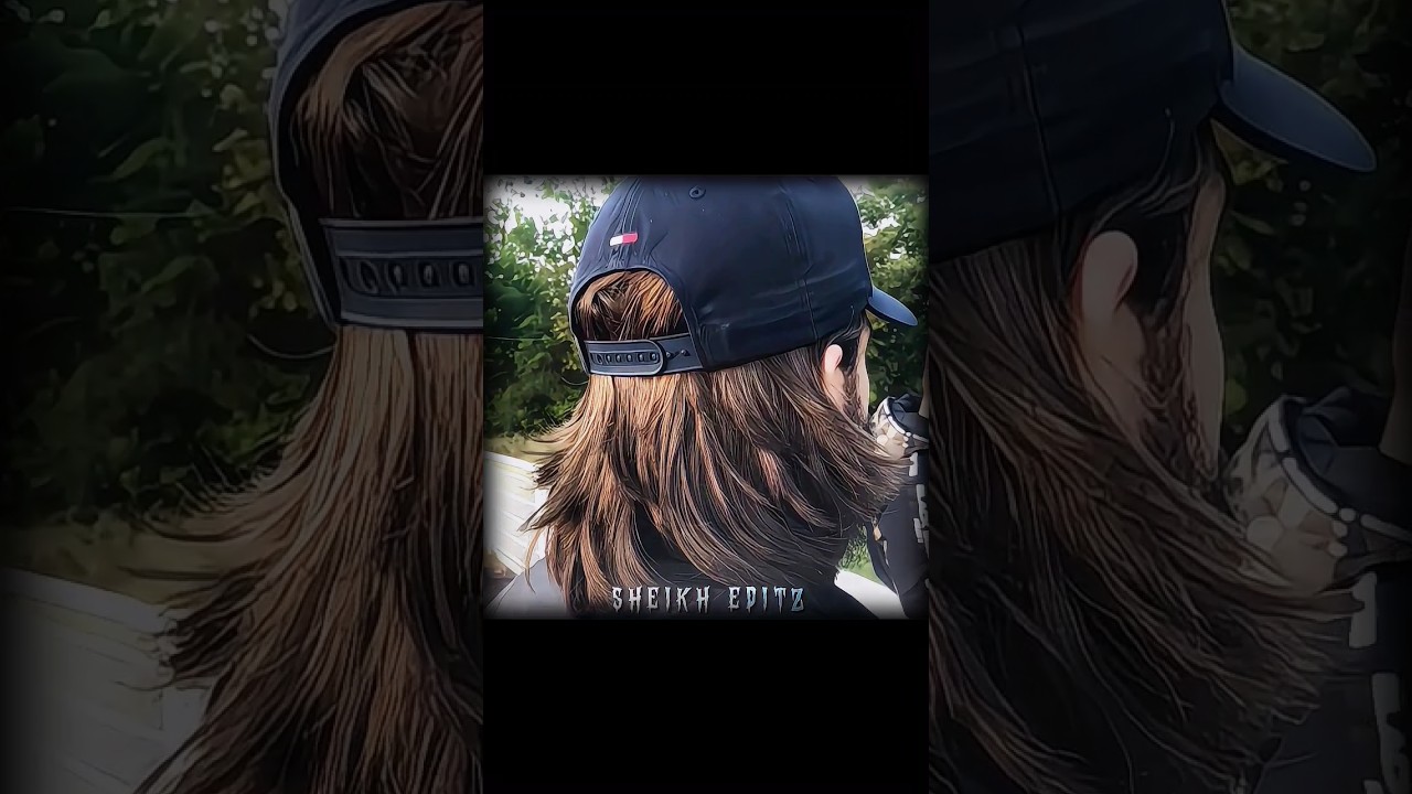 Sunnah Hair's!!🗿🔥 