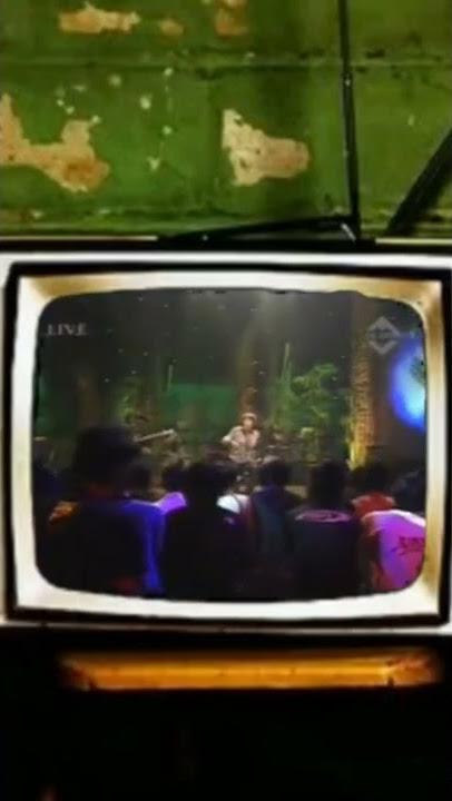 STORY SLANK - KARANG