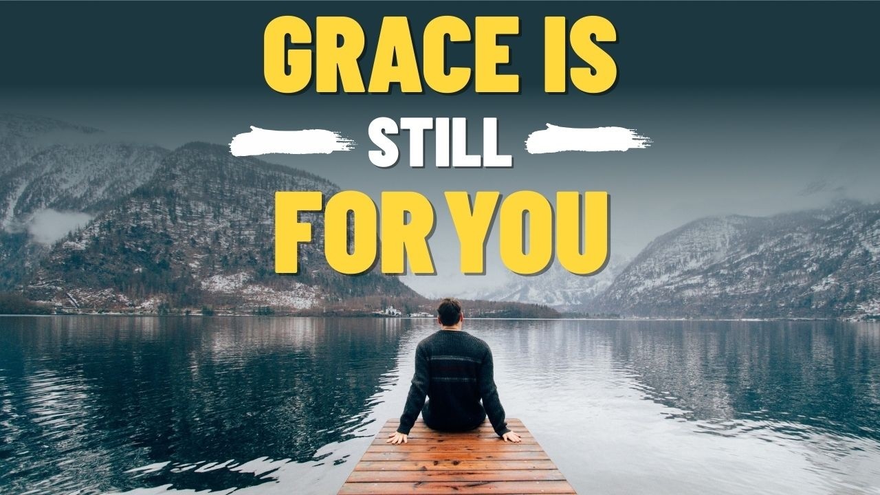 Когда ты не можешь исправить себя сам, Голгофа всё равно тебя примет | Мощная утренняя молитва о ...