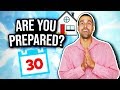 Your First 30 Days As A Real Estate Agent..