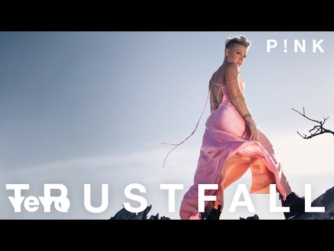 P!NK - Turbulence (Audio) - Смотреть видео с Ютуба без ограничений