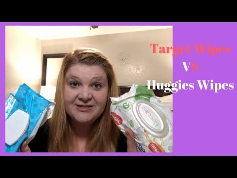 Video Baby Wipe Dispenser Target Australia