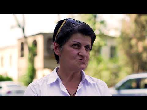 ხათუნა არველაძე - სამგორი